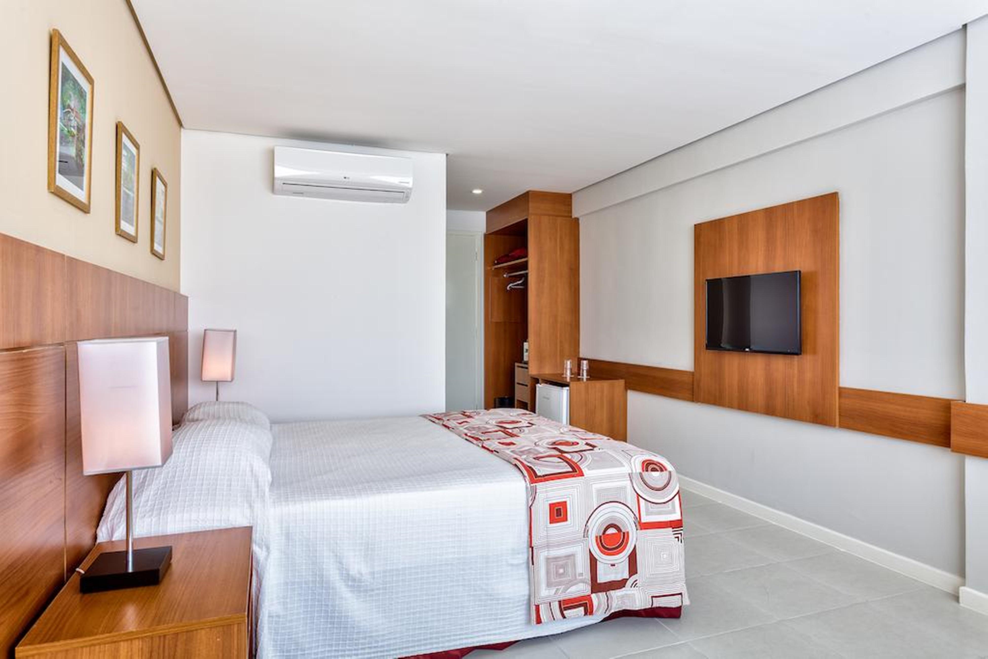 Best Hotel Sobral Esterno foto