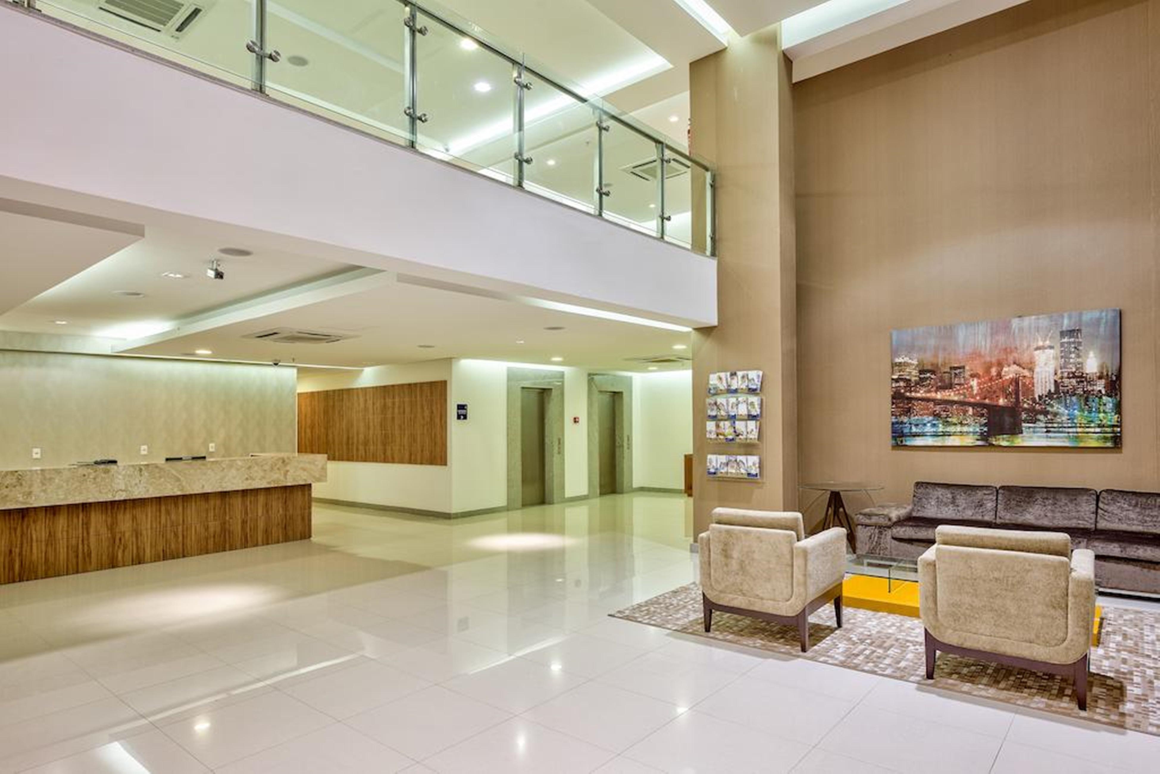 Best Hotel Sobral Esterno foto
