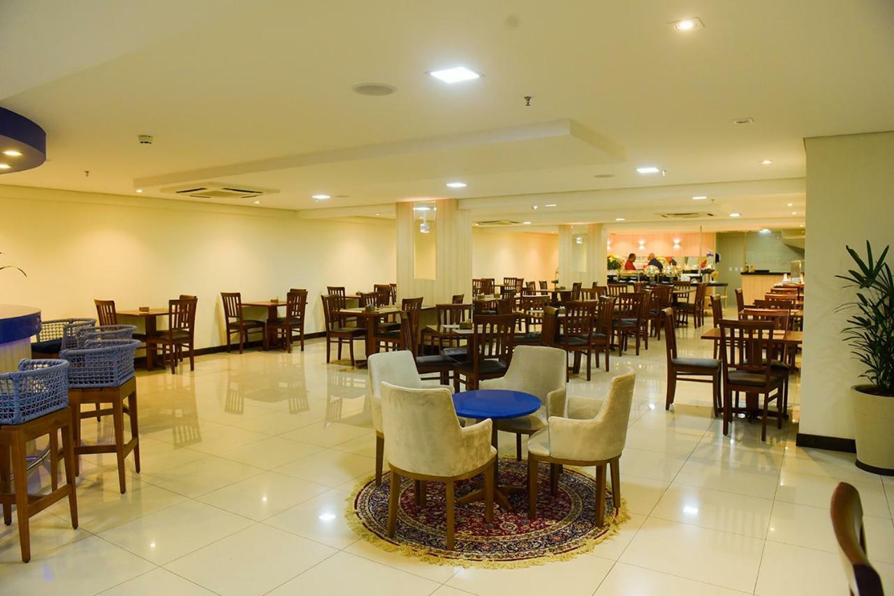 Best Hotel Sobral Esterno foto